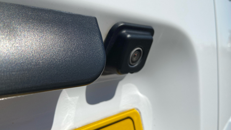 Vauxhall Combo Cargo Combo L1 Diesel 2300 1.5 Turbo D 100ps H1 Pro Van